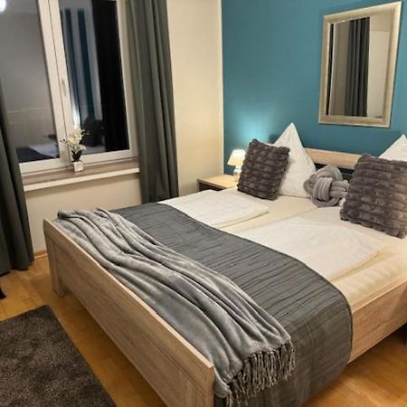 Health And Spa By Doro Traeum Ferienwohnungen Bad Bertrich Ngoại thất bức ảnh